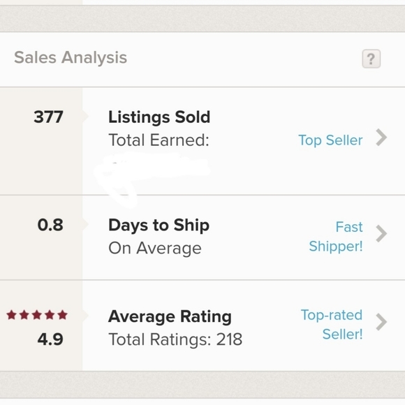 🔮 NWT - Fabletics - NOT ONLINE OR IN STORES - Trinity Mid-Rise Pocket 7/8-M - Picture 15 of 16